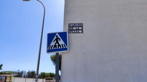 Foto 3 de Garatge en venda a Paseo de Castañeda, 27, Retamar, Almería