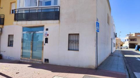 Foto 4 de Garatge en venda a Paseo de Castañeda, 27, Retamar, Almería