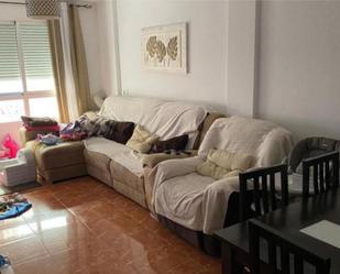 Living room of Flat for sale in Abarán  with Terrace