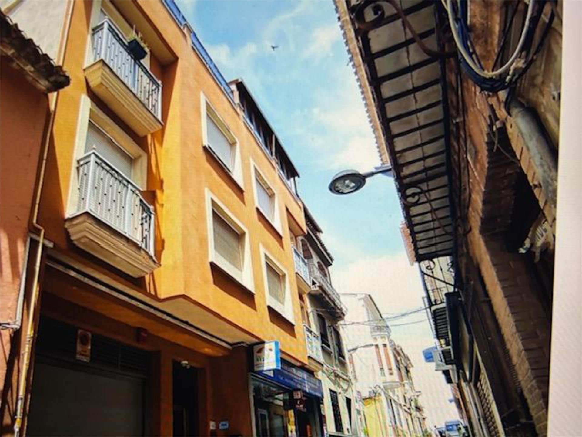 Flat to rent in Calle Médico Gómez, 48, Abarán