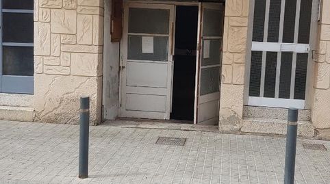 Fabrikhallen zur Miete in Carrer de Tarragona, 14, Sant Joan Baptista, Sant Adrià de Besòs - Bild 3 Foto 3 von Fabrikhallen zur Miete in Carrer de Tarragona, 14, Sant Joan Baptista, Sant Adrià de Besòs