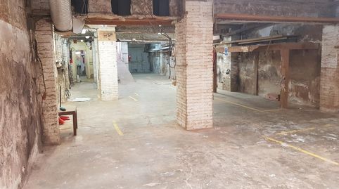 Fabrikhallen zur Miete in Carrer de Tarragona, 14, Sant Joan Baptista, Sant Adrià de Besòs - Bild 4 Foto 4 von Fabrikhallen zur Miete in Carrer de Tarragona, 14, Sant Joan Baptista, Sant Adrià de Besòs
