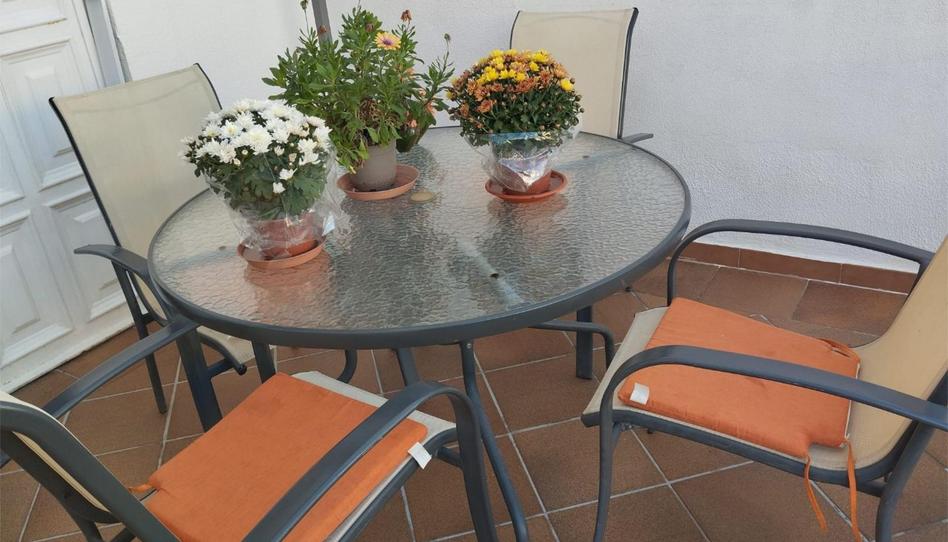 Foto 1 de Casa adosada en venda a Calle Encina, 33, Úbeda, Jaén