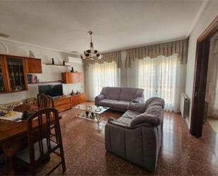 Living room of Flat for sale in La Romana  with Terrace