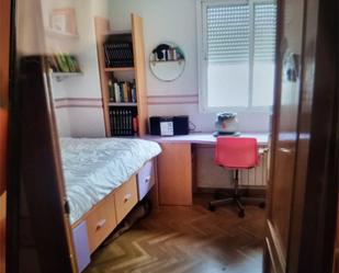 Bedroom of Flat to share in Valdemoro  with Air Conditioner, Terrace and Balcony