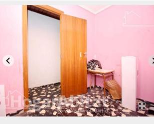 Bedroom of Single-family semi-detached for sale in Burriana / Borriana  with Terrace and Balcony