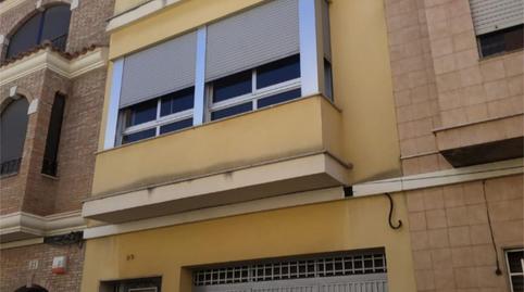 Foto 2 de Casa adosada en venda a Partida Poligono 36, 36, Llombai, Castellón