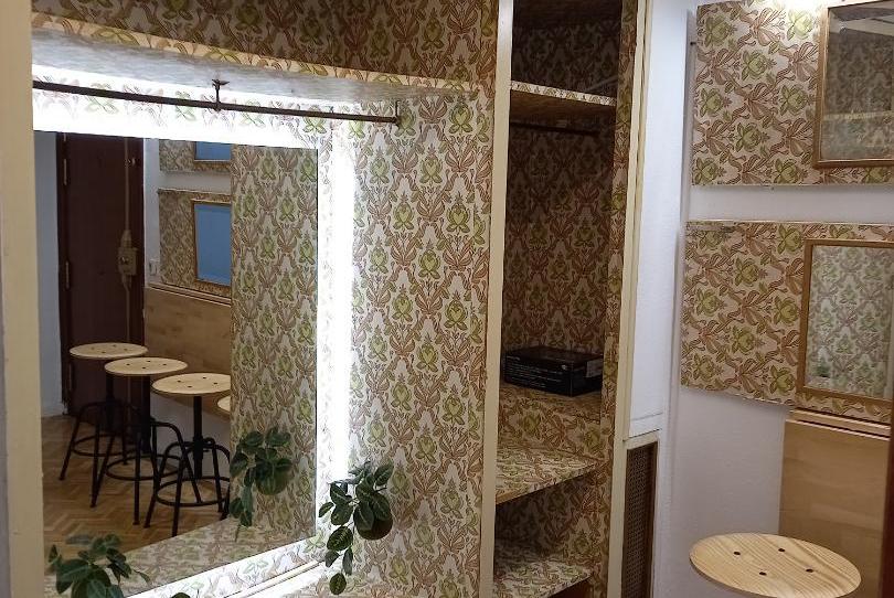 Flat to share in Calle del Ferrocarril, 25, Delicias, Madrid - image 1 Photo 1 of Flat to share in Calle del Ferrocarril, 25, Delicias, Madrid