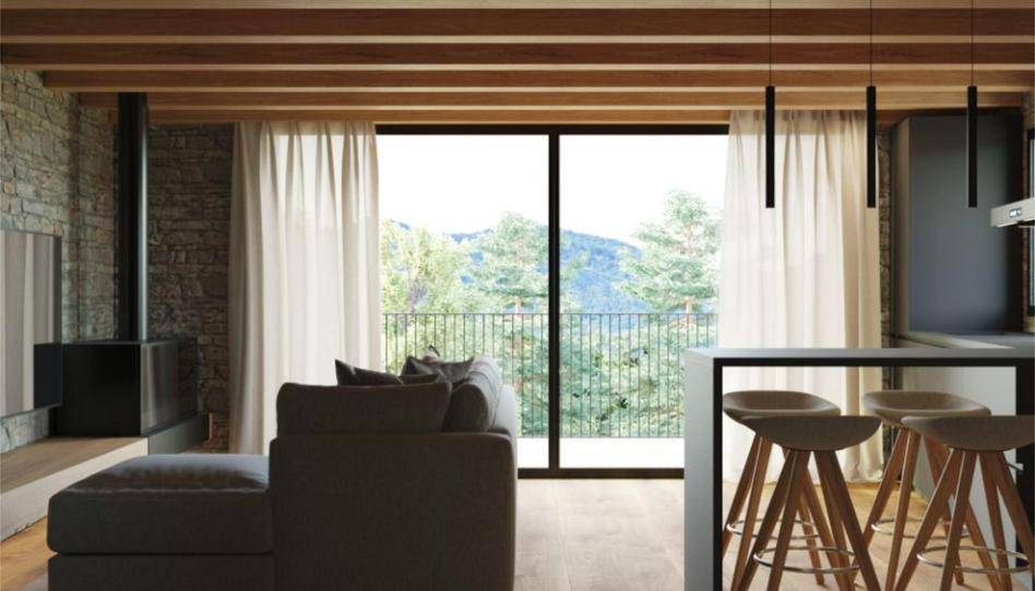 Photo 1 of House or chalet for sale in Isòvol, Girona