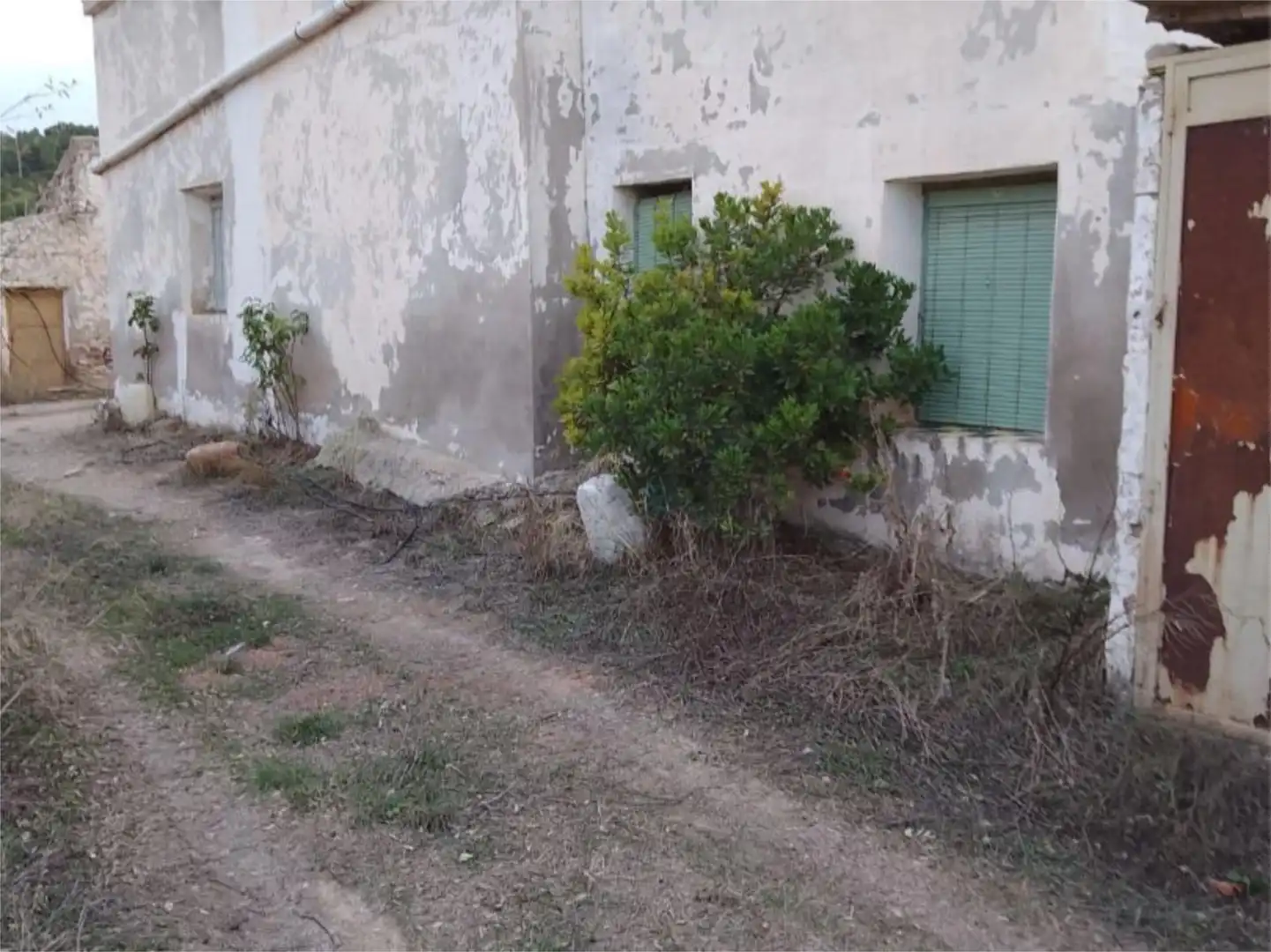 Finca rústica en venda en Yecla
