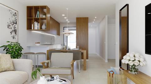 Photo 2 from new construction home in Flat for sale in Calle Calpe, Los Balcones - Los Altos, Alicante