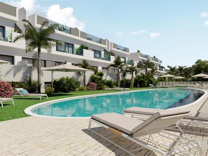 Planta baja for sale in Calpe, Los Balcones - Los Altos