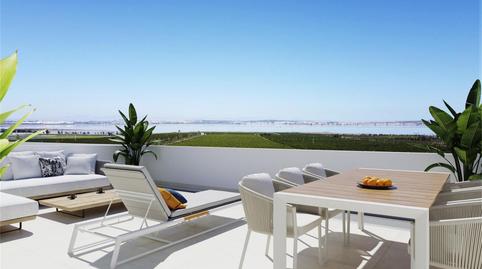 Photo 3 from new construction home in Flat for sale in Calle Calpe, Los Balcones - Los Altos, Alicante