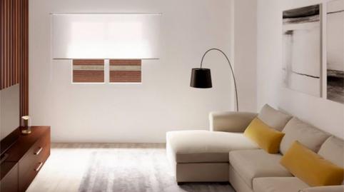 Foto 2 de Piso en venta en Paseo Pablo Iglesias, 2, Centro, Getafe