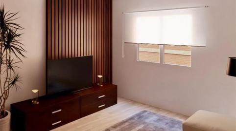 Foto 3 de Piso en venta en Paseo Pablo Iglesias, 2, Centro, Getafe