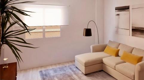 Foto 4 de Piso en venta en Paseo Pablo Iglesias, 2, Centro, Madrid