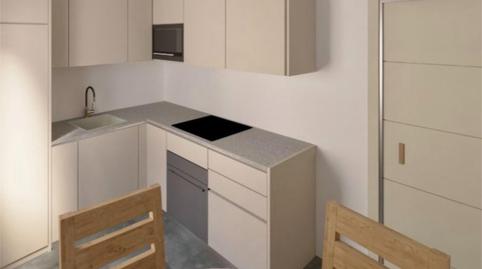 Foto 5 de Piso en venta en Paseo Pablo Iglesias, 2, Centro, Madrid