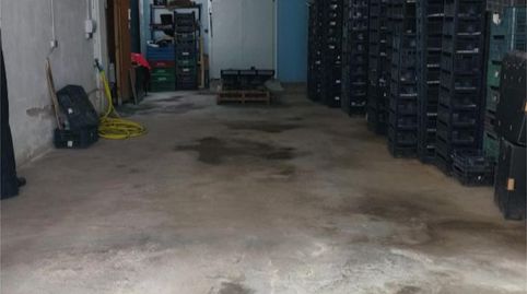 Foto 2 von Geschaftsraum zur Miete in Calle Los Ubedas, 24, Casco Antiguo, Talavera de la Reina