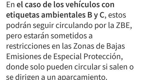 Foto 3 von Geschaftsraum zur Miete in Calle Los Ubedas, 24, Casco Antiguo, Talavera de la Reina