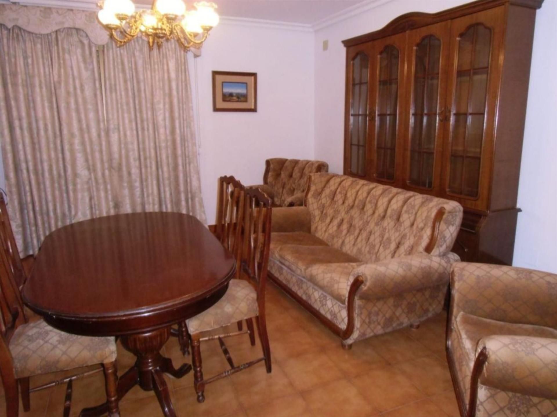 Flat to rent in Calle Doctor Severo Ochoa, 9, Marmolejo