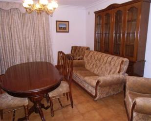 Dining room of Flat to rent in Marmolejo  with Balcony