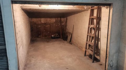 Foto 2 de Garaje en venta en Rua Greco, 12, Couto, Ourense Capital