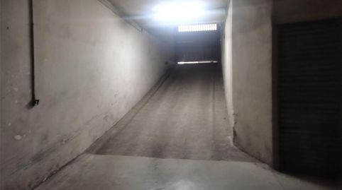 Foto 4 de Garaje en venta en Rua Greco, 12, Couto, Ourense Capital