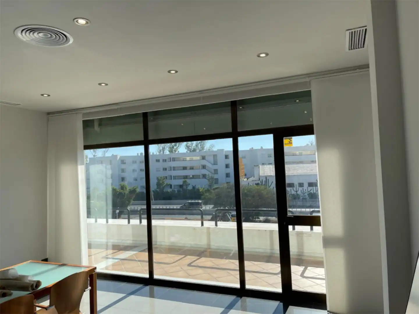 Local en venda a Urbanización B Terrazas Guadalmina, Guadalmina Alta Local en venda en Marbella amb Aire condicionat i Calefacció