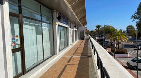 Premises for sale in Urbanización B Terrazas Guadalmina, 2b, Guadalmina Alta, Málaga - image 5 Photo 5 of Premises for sale in Urbanización B Terrazas Guadalmina, 2b, Guadalmina Alta, Málaga