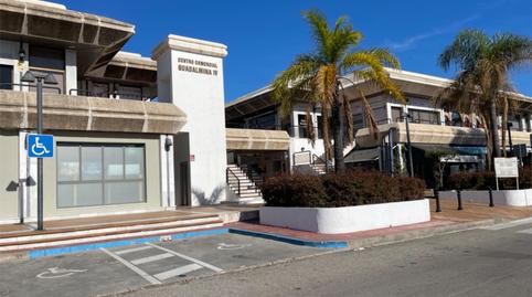 Premises for sale in Urbanización B Terrazas Guadalmina, 2b, Guadalmina Alta, Málaga - image 3 Photo 3 of Premises for sale in Urbanización B Terrazas Guadalmina, 2b, Guadalmina Alta, Málaga