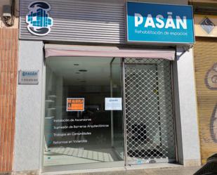 Premises to rent in Calle del Cardenal Cisneros, 11,  Zaragoza Capital