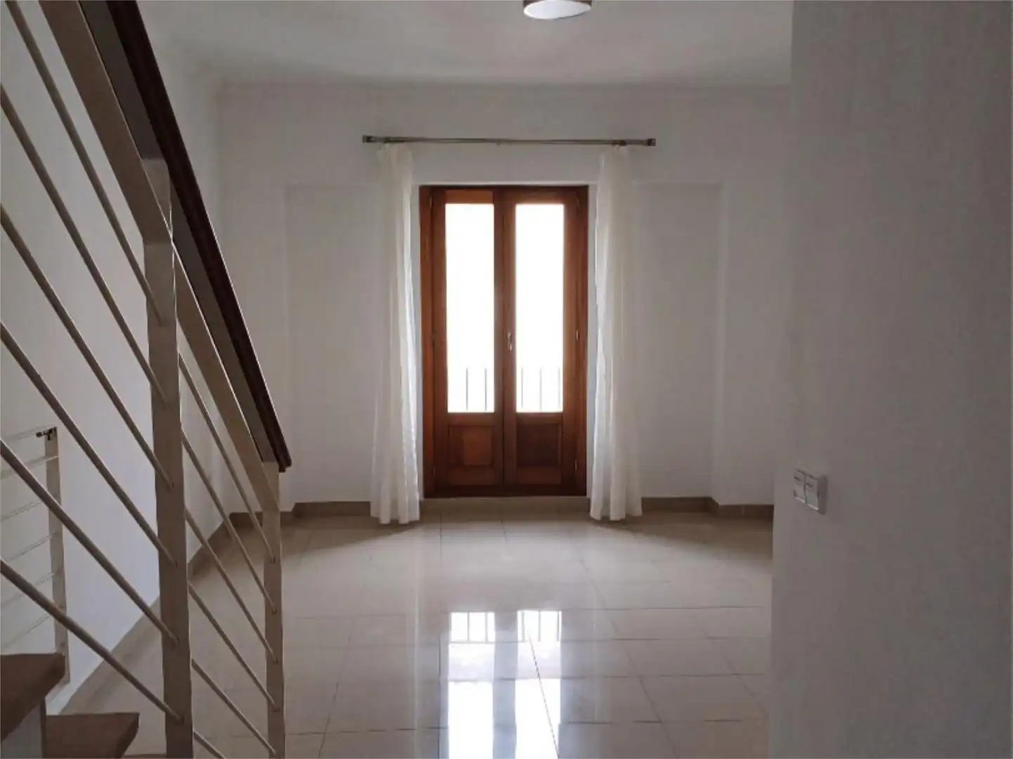 Casa adosada en venta en Carrer Nou, 9, Benissa pueblo