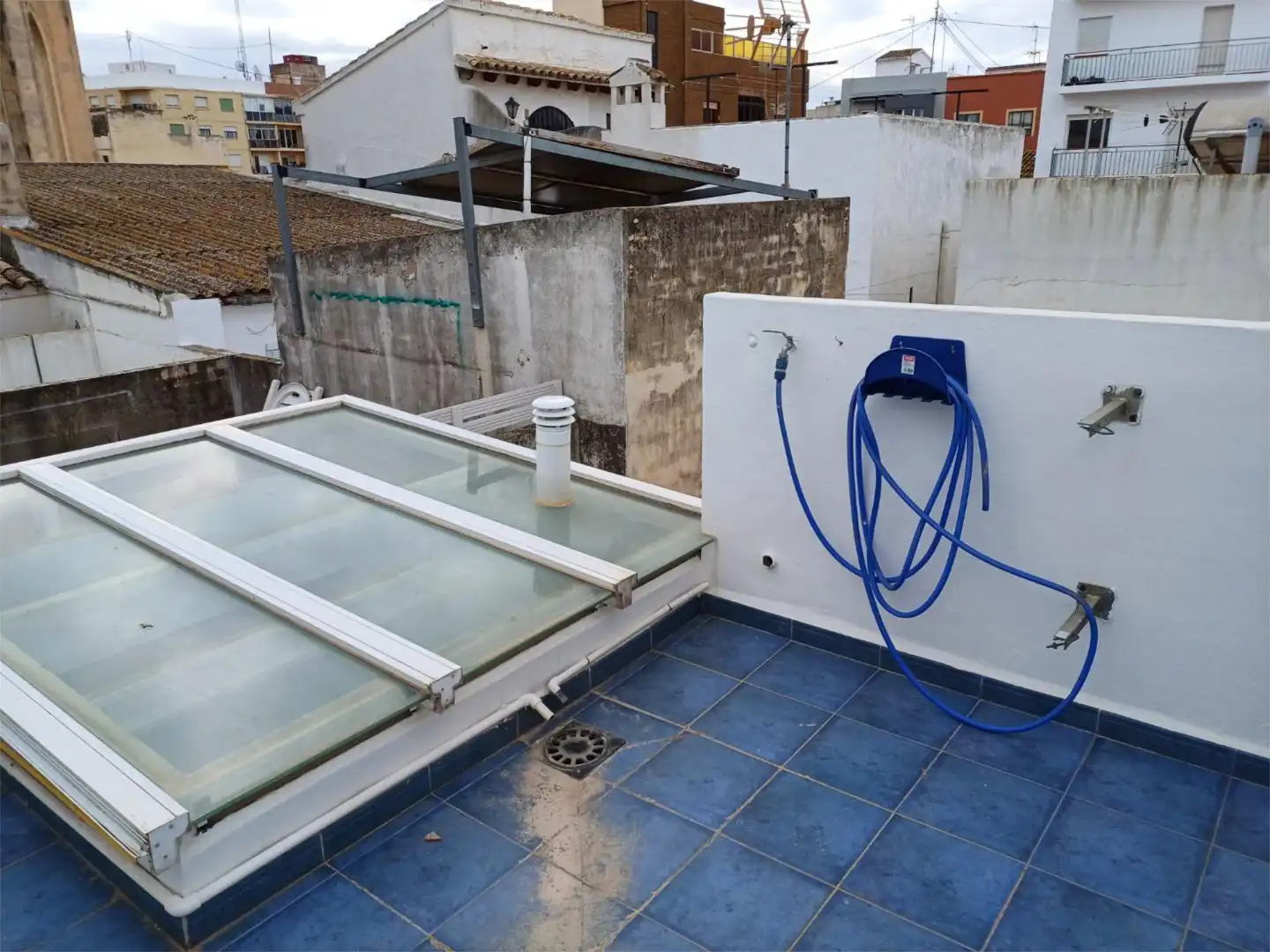 Casa adosada en venta en Carrer Nou, 9, Benissa pueblo