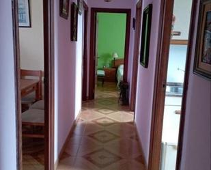 Flat to rent in Travesía de Bazán, 18, Caranza