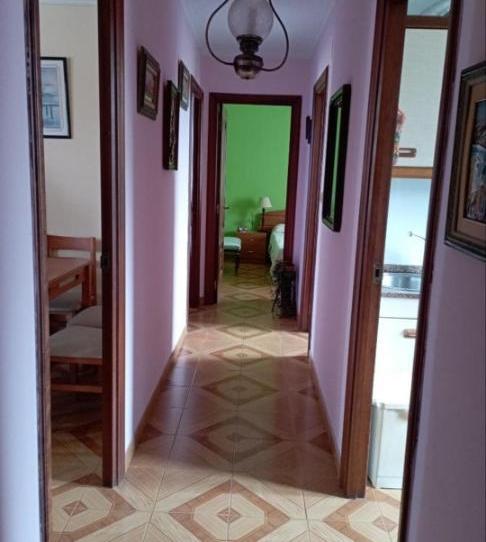 Photo 1 of Flat to rent in Travesía de Bazán, 18, Caranza, A Coruña