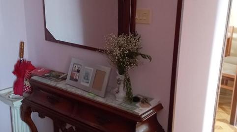 Photo 2 of Flat to rent in Travesía de Bazán, 18, Caranza, A Coruña