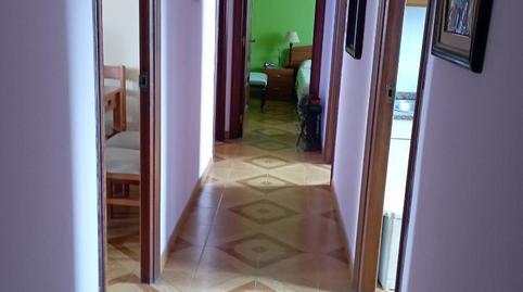 Photo 4 of Flat to rent in Travesía de Bazán, 18, Caranza, A Coruña