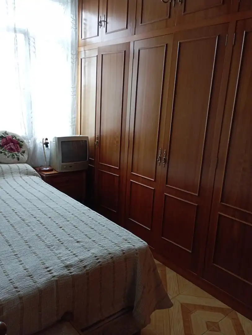 Flat for rent in Travesía de Bazán, 18, Caranza