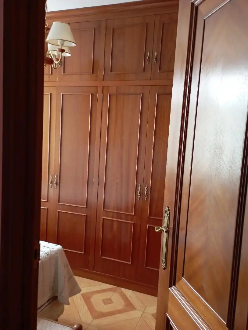Flat for rent in Travesía de Bazán, 18, Caranza