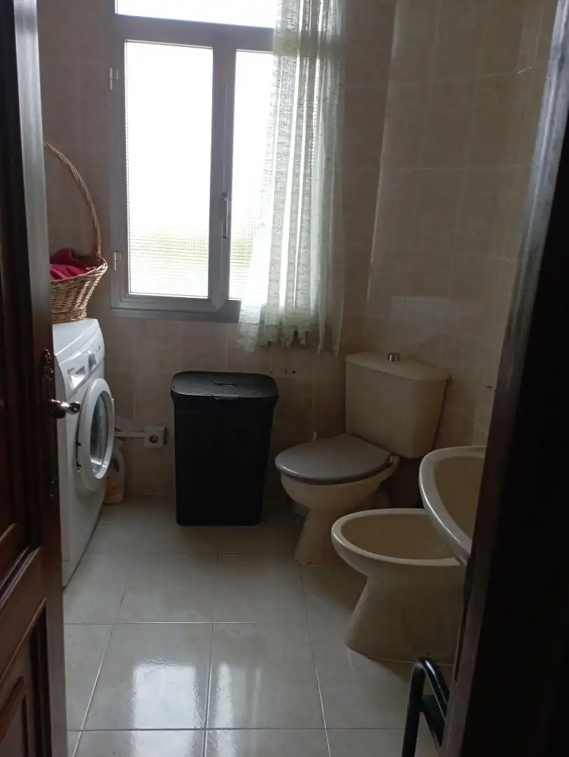 Flat for rent in Travesía de Bazán, 18, Caranza