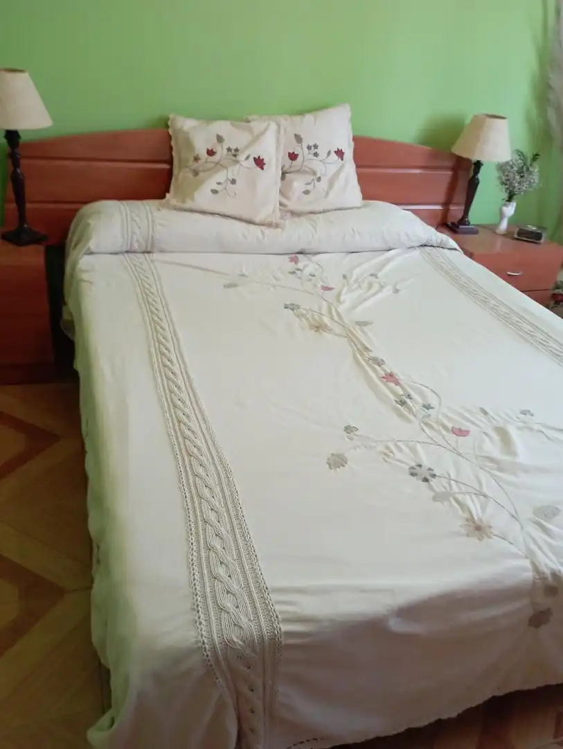 Flat for rent in Travesía de Bazán, 18, Caranza