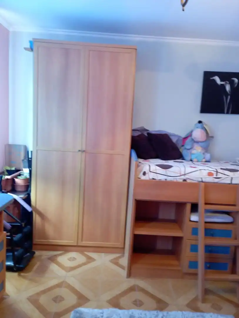 Flat for rent in Travesía de Bazán, 18, Caranza