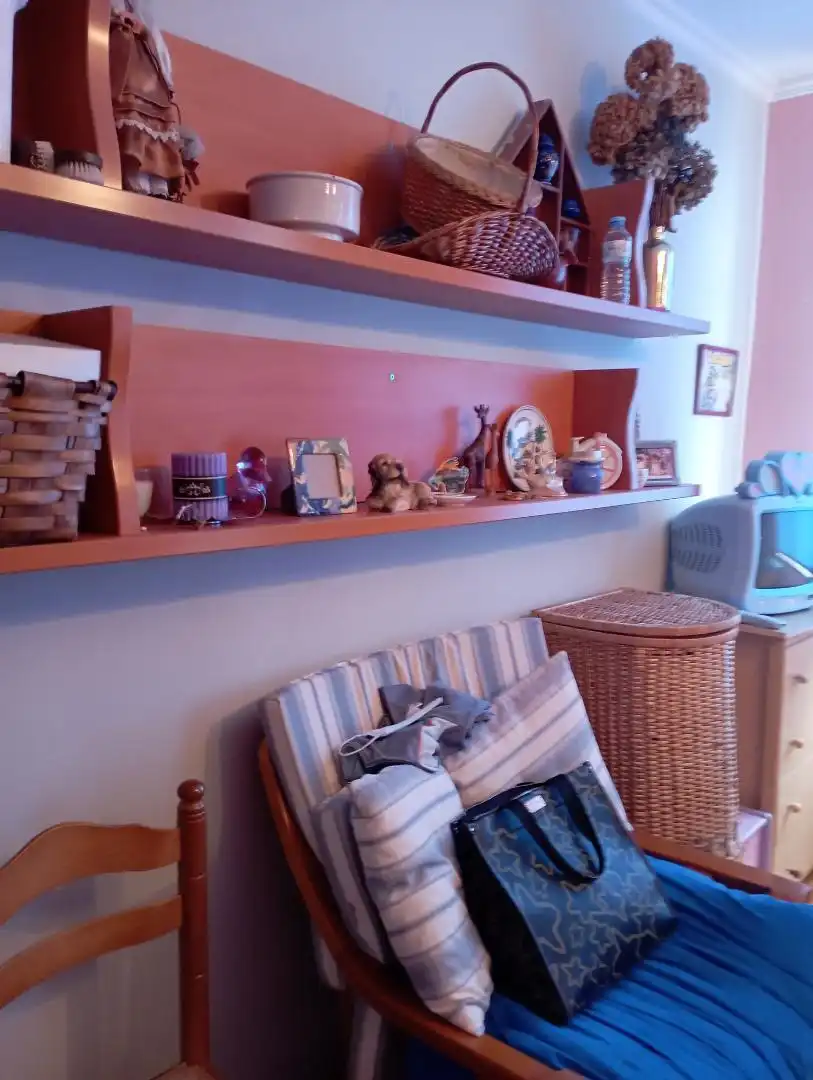 Flat for rent in Travesía de Bazán, 18, Caranza