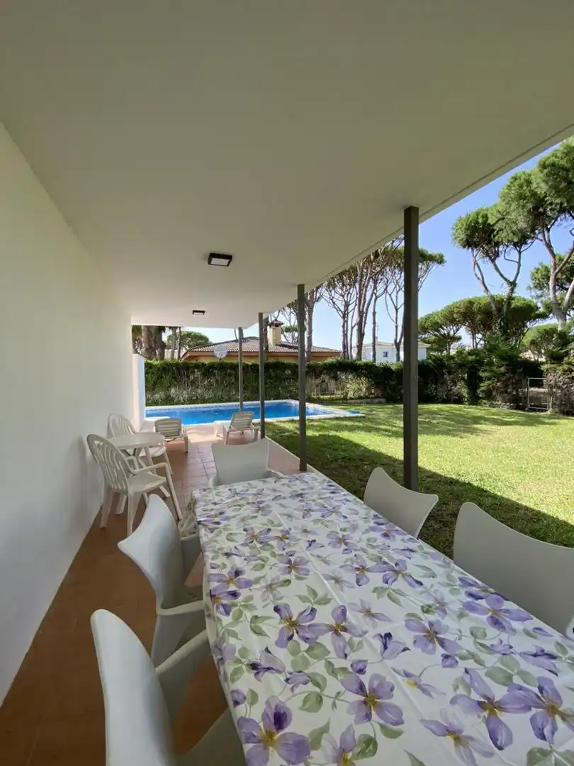 Flat for rent in Avenida Holanda, 24, Roche Flat for rent in Avenida Holanda, 24, Roche