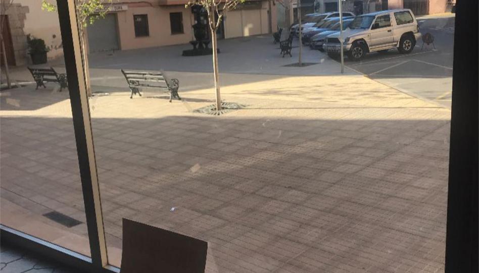 Premises to rent in Plaça Convent, 1, L'Alcora, Castellón - image 1 Photo 1 of Premises to rent in Plaça Convent, 1, L'Alcora, Castellón