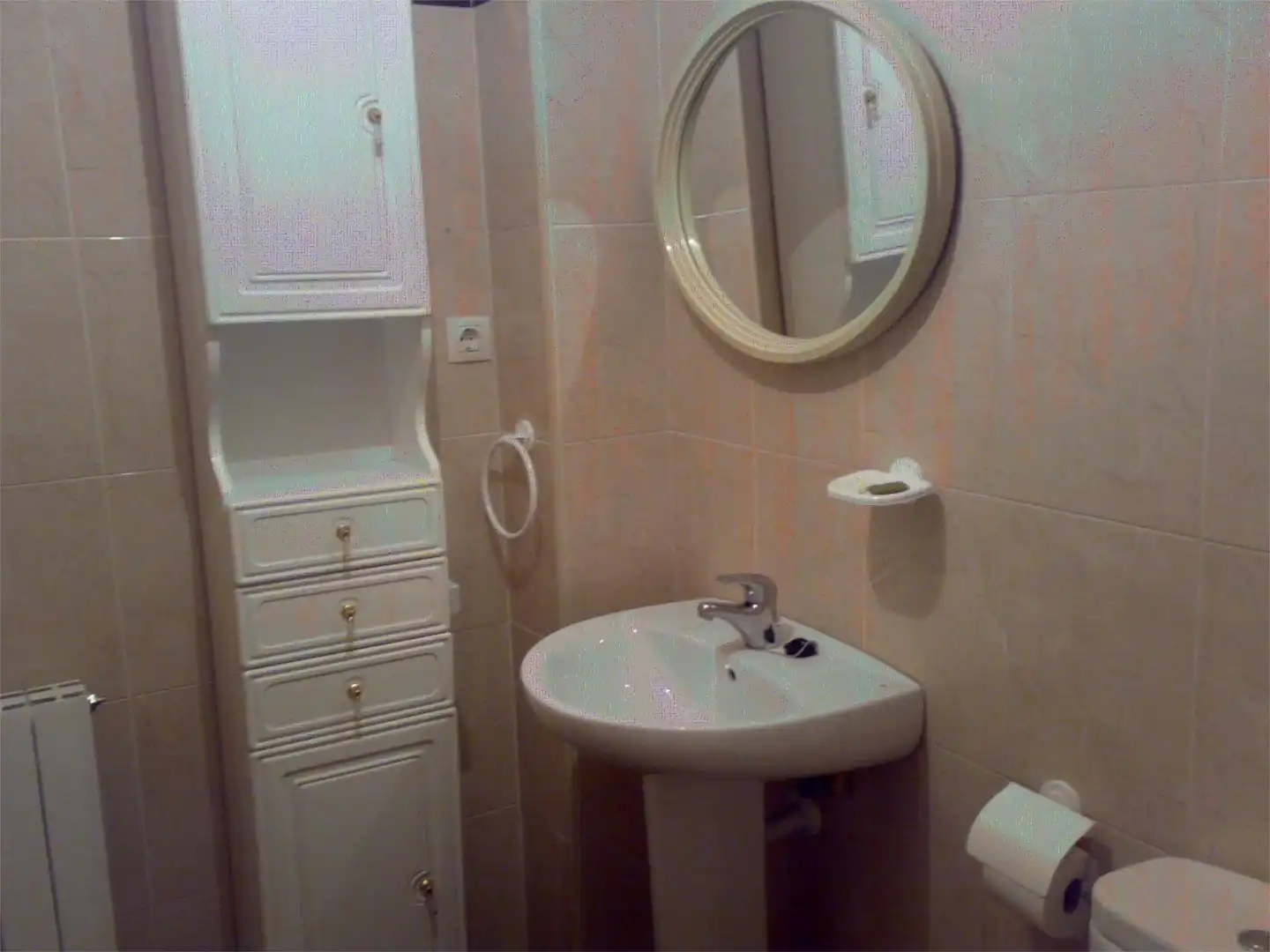 Baño de Piso en venta en Igriés con Calefacción, Terraza y Trastero