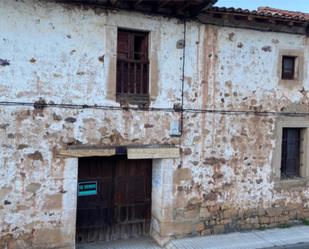 Vista exterior de Finca rústica en venda en Vinuesa