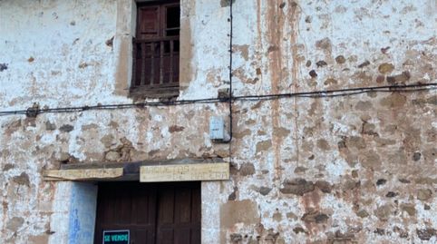 Foto 2 de Finca rústica en venta en Calle Campo Lavadero, 17, Vinuesa, Soria
