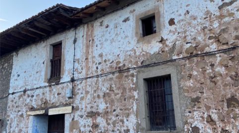 Foto 3 de Finca rústica en venta en Calle Campo Lavadero, 17, Vinuesa, Soria