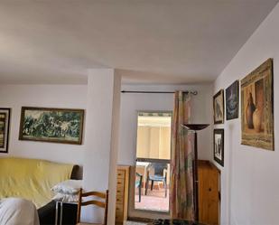 Bedroom of Flat to share in Vélez-Málaga  with Furnished and Balcony